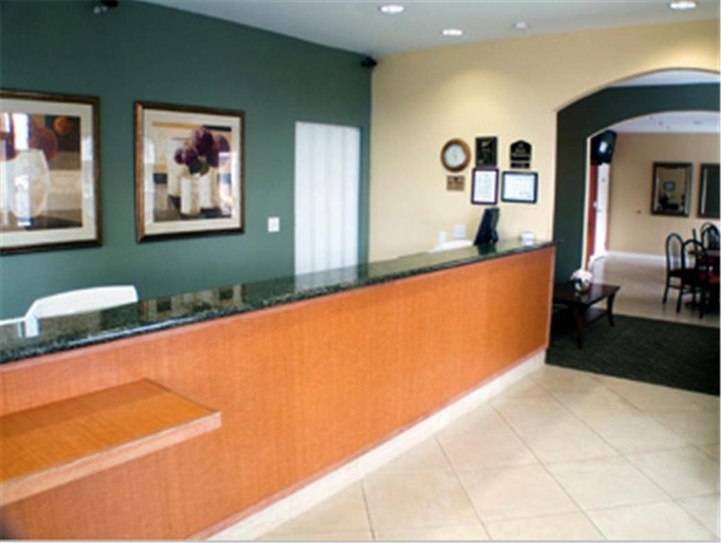 Pleasant Inn San Diego Exterior photo