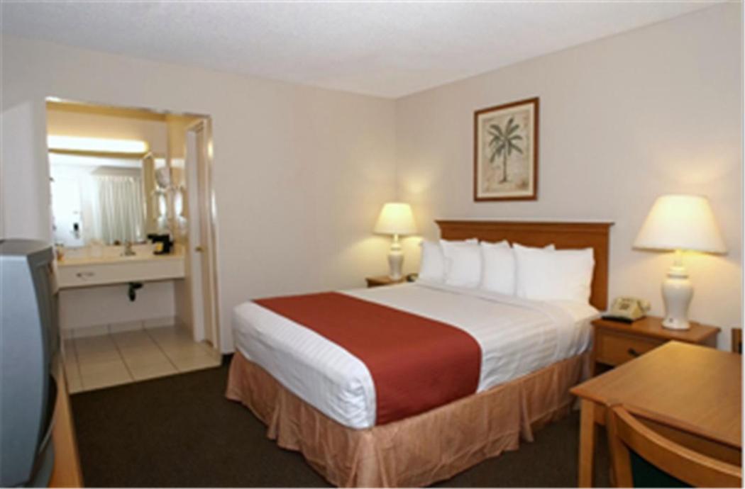 Pleasant Inn San Diego Exterior photo