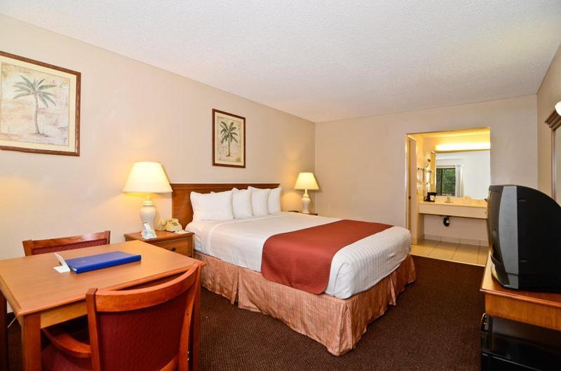 Pleasant Inn San Diego Exterior photo