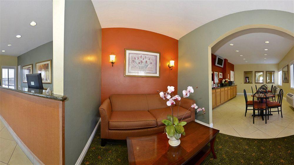 Pleasant Inn San Diego Exterior photo