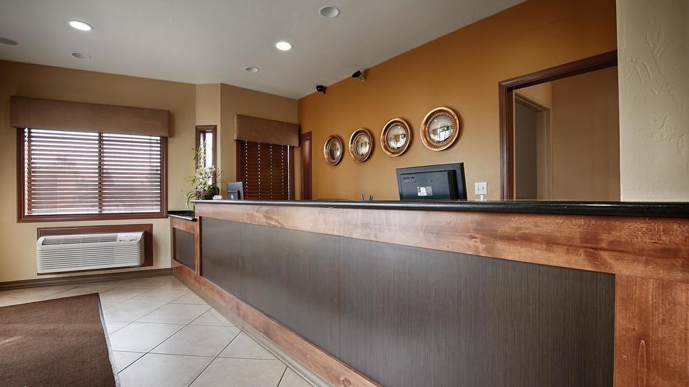 Pleasant Inn San Diego Exterior photo