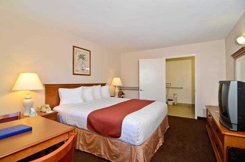 Pleasant Inn San Diego Exterior photo