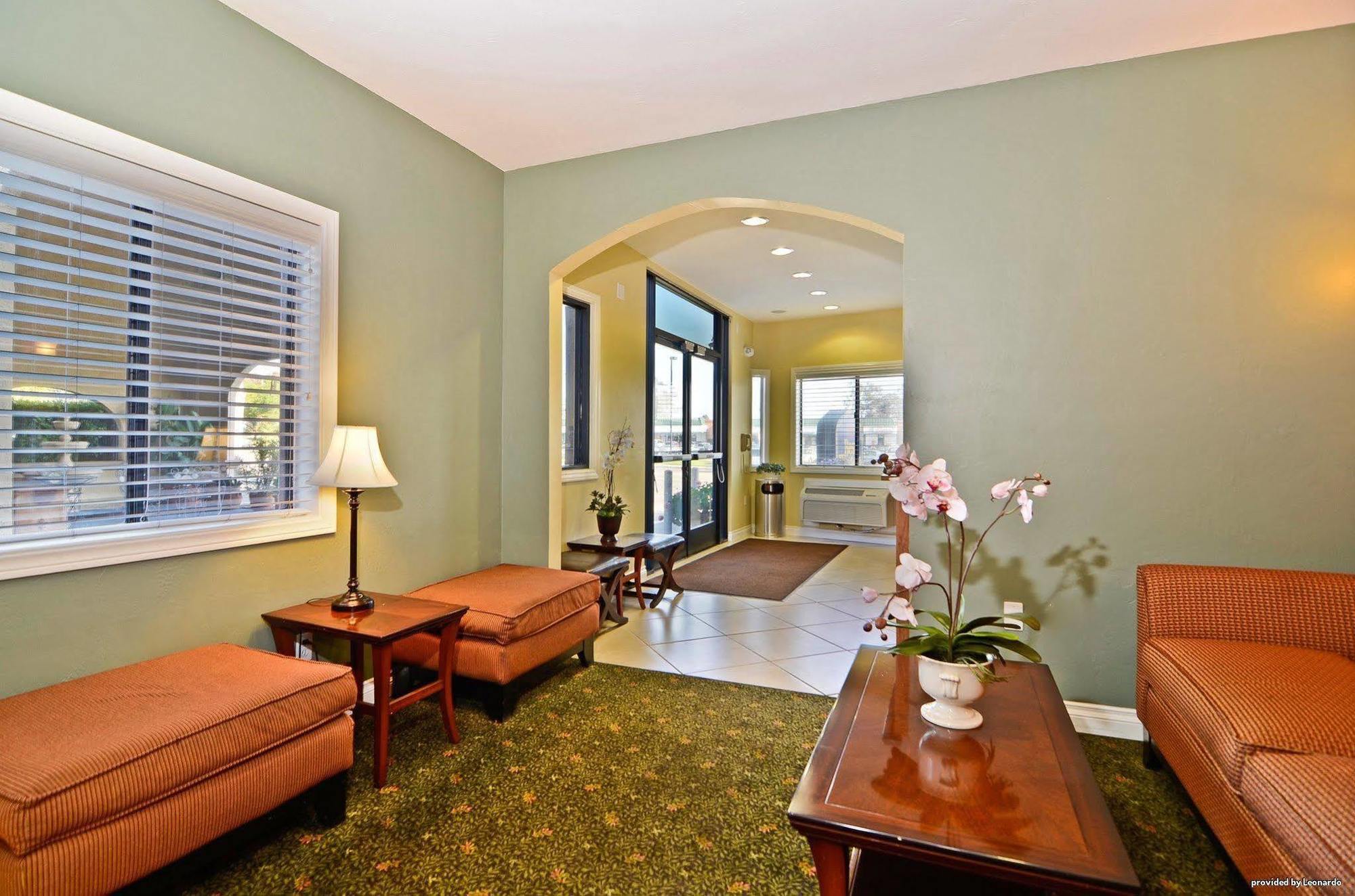 Pleasant Inn San Diego Exterior photo